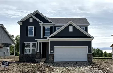 9420 Wagon Trail Ln, Plain City, OH 43064