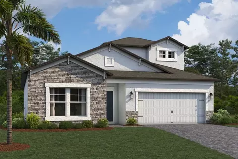 4814 Foxglove Cir, Lakeland, FL 33811