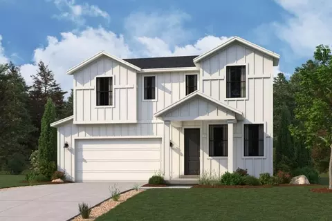 159 E Smooth Sandstone Way, Eagle Mountain, UT 84005