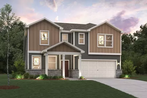 8713 Rucker Pond Trl, San Antonio, TX 78252