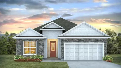 2423 Thode Ln, Lexington, SC 29072