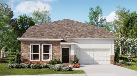 3074 Granite Ridge Ave, Minneola, FL 34715
