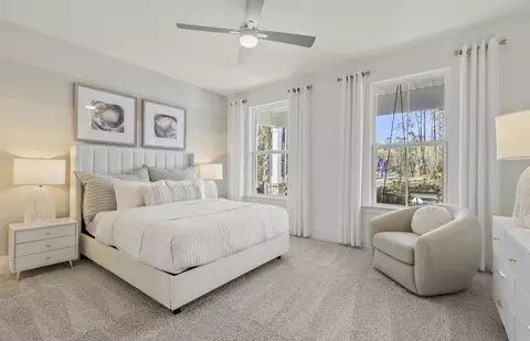 Bedroom - 204 River Edge Dr, Myrtle Beach, SC 29588 photo 2 of 2