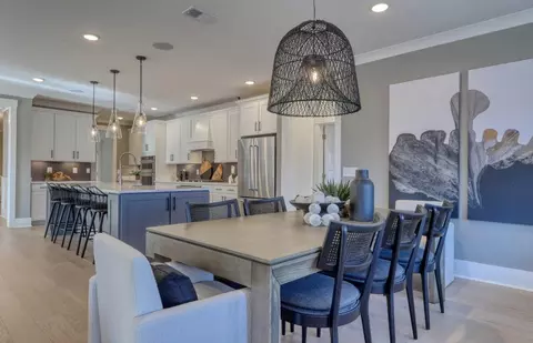 Dining - 204 River Edge Dr, Myrtle Beach, SC 29588 photo 2 of 2