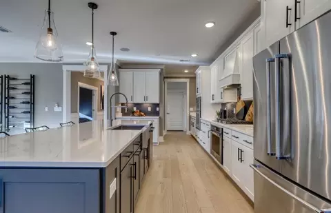 Kitchen - 204 River Edge Dr, Myrtle Beach, SC 29588 photo 2 of 4