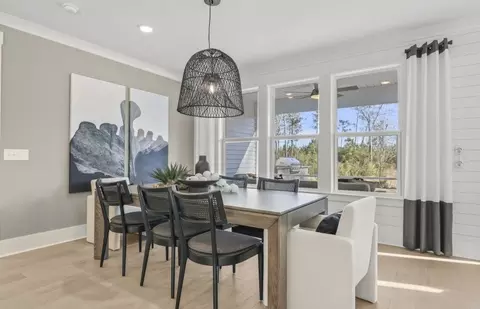 Dining - 204 River Edge Dr, Myrtle Beach, SC 29588 photo 1 of 2