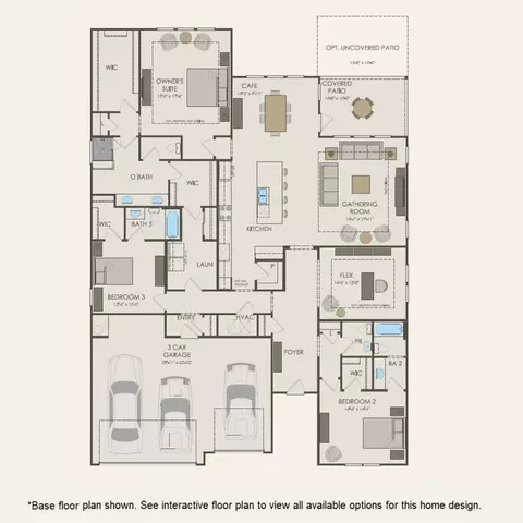 Floorplan - 204 River Edge Dr, Myrtle Beach, SC 29588 photo 1 of 1