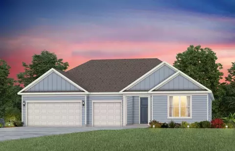 Exterior - 204 River Edge Dr, Myrtle Beach, SC 29588 photo 2 of 8