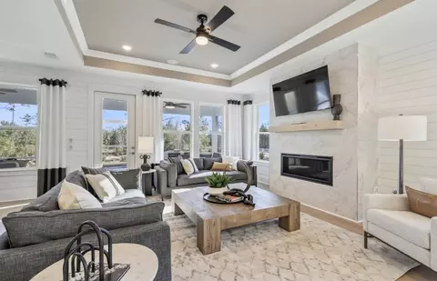 Living - 204 River Edge Dr, Myrtle Beach, SC 29588 photo 3 of 3