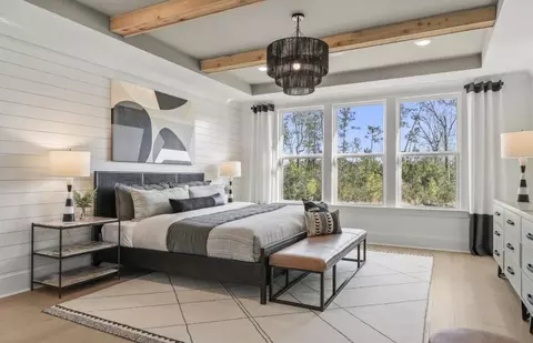 Bedroom - 204 River Edge Dr, Myrtle Beach, SC 29588 photo 1 of 2