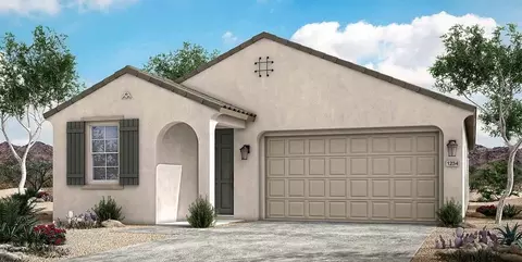 5716 W Mauna Loa Ln, Glendale, AZ 85306