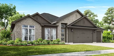 4043 Prairie Dr, Nolanville, TX 76559