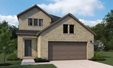 23619 Cinnamon Tree Ln, Katy, TX 77493