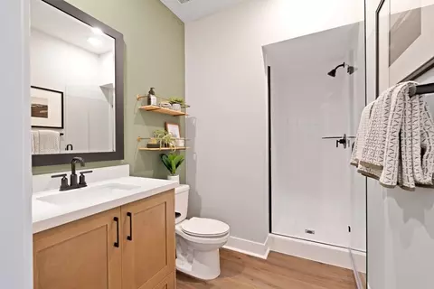Bath - 113 Bushwillow Way, Piru, CA 93040 photo 4 of 5