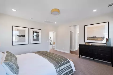 Bedroom - 113 Bushwillow Way, Piru, CA 93040 photo 3 of 5