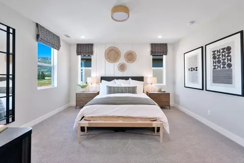 Bedroom - 113 Bushwillow Way, Piru, CA 93040 photo 2 of 5
