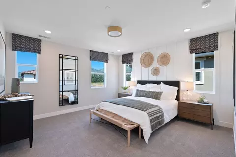 Bedroom - 113 Bushwillow Way, Piru, CA 93040 photo 1 of 5