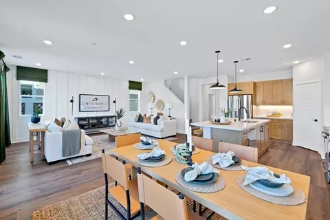 Dining - 113 Bushwillow Way, Piru, CA 93040 photo 1 of 1