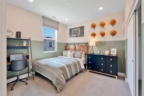 Bedroom - 113 Bushwillow Way, Piru, CA 93040 photo 5 of 5