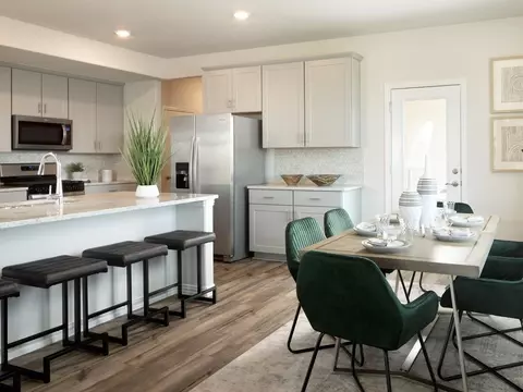 2594 Edison Way, Corinth, TX 76210