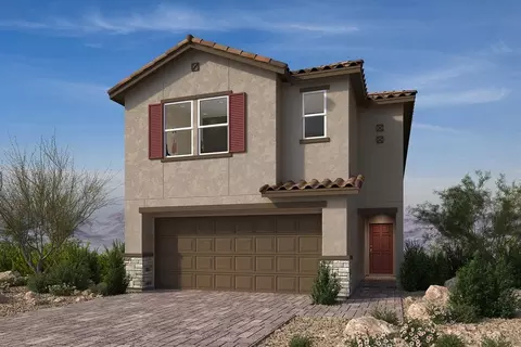 676 Lunar Lake Way, Henderson, NV 89002