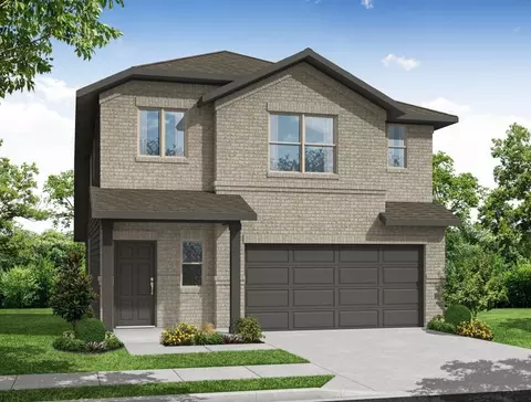 1922 Castle Creek Trl, Blue Ridge, TX 75424