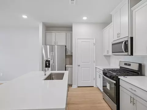 Kitchen - 6065 Spring Forest Rd, Raleigh, NC 27616 photo 2 of 8