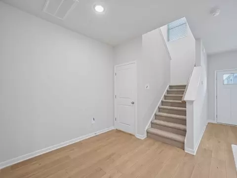 Entry Way - 6065 Spring Forest Rd, Raleigh, NC 27616 photo 1 of 2