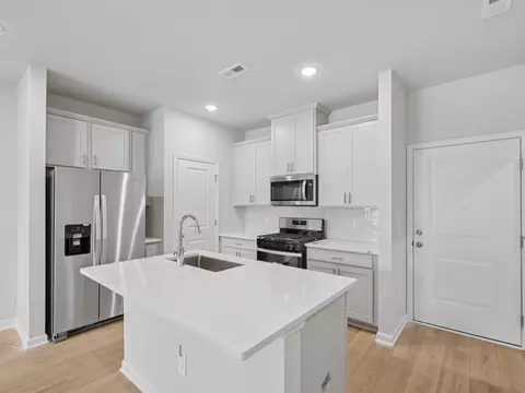 Kitchen - 6065 Spring Forest Rd, Raleigh, NC 27616 photo 1 of 8