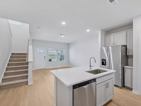 Kitchen - 6065 Spring Forest Rd, Raleigh, NC 27616 photo 3 of 8
