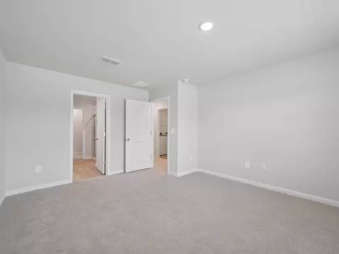 Bedroom - 6065 Spring Forest Rd, Raleigh, NC 27616 photo 2 of 13