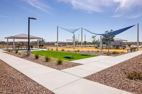 View/Area - 24217 W Bloch Rd, Buckeye, AZ 85326 photo 2 of 2