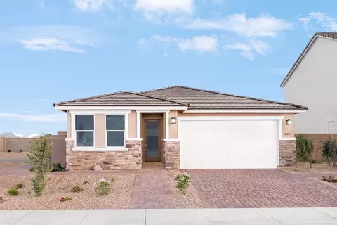 Exterior - 24217 W Bloch Rd, Buckeye, AZ 85326 photo 3 of 5