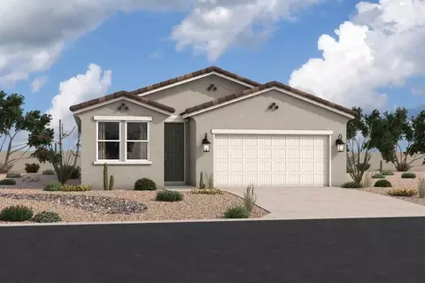 24217 W Bloch Rd, Buckeye, AZ 85326