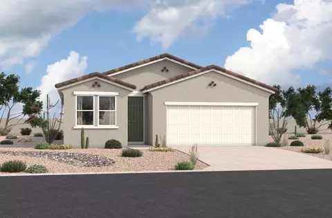 24217 W Bloch Rd, Buckeye, AZ 85326