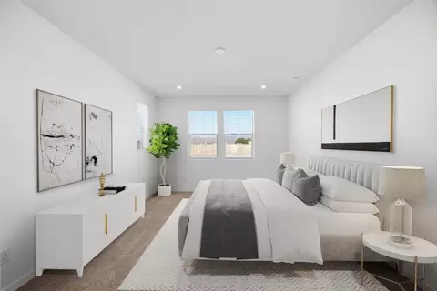 Bedroom - 24217 W Bloch Rd, Buckeye, AZ 85326 photo 1 of 4