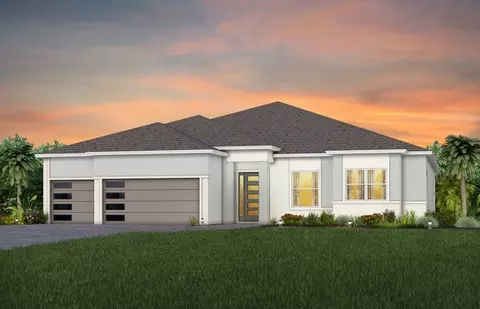 10311 Park Estates Ave, Doctor Phillips, FL 32836