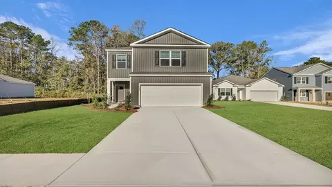 219 Longbeard Dr, Ladson, SC 29485