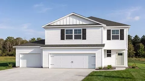 219 Longbeard Dr, Ladson, SC 29485
