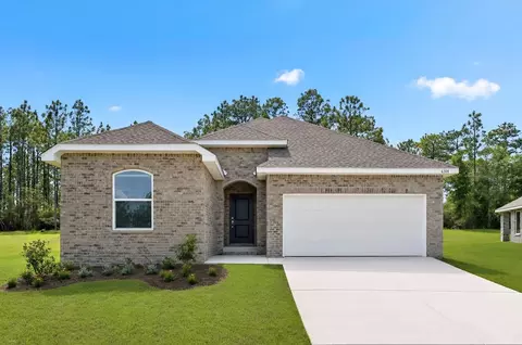 6308 Buccaneer Way, Laurel Hill, FL 32567
