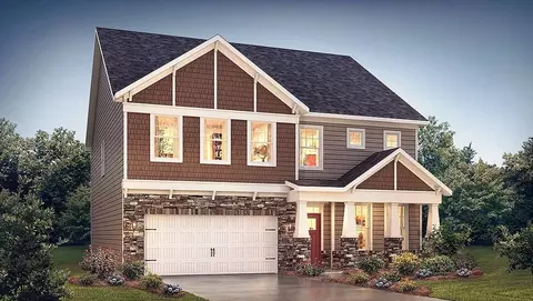 110 Ventnor Way, Mooresville, NC 28115