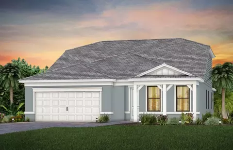 42497 Cascade Dr, Punta Gorda, FL 33982
