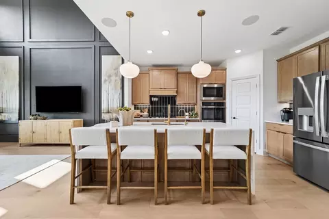 Kitchen - 5100 Edge Way, Argyle, TX 76226 photo 1 of 3