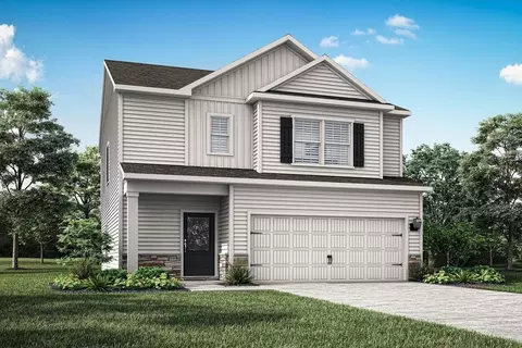 Exterior - 830 Willow Estates Dr, Shelby, NC 28150 photo 7 of 8