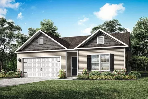 Exterior - 830 Willow Estates Dr, Shelby, NC 28150 photo 3 of 8