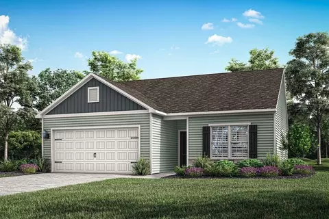 Exterior - 830 Willow Estates Dr, Shelby, NC 28150 photo 4 of 8