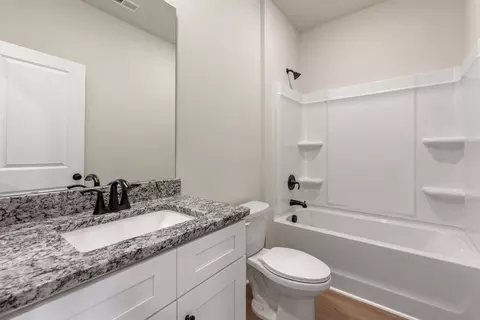 Bath - 830 Willow Estates Dr, Shelby, NC 28150 photo 2 of 2