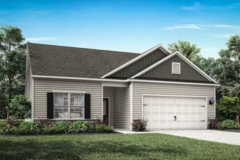 Exterior - 830 Willow Estates Dr, Shelby, NC 28150 photo 5 of 8