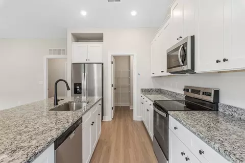 Kitchen - 830 Willow Estates Dr, Shelby, NC 28150 photo 1 of 1