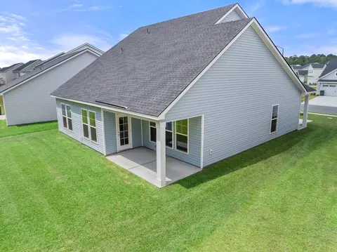 Exterior - 39 Blues Dr, Pooler, GA 31322 photo 8 of 14
